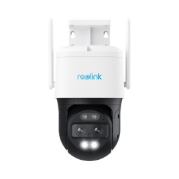 Reolink W760, 4K Dual-lens PTZ caméra avec motion tracking