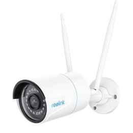 Reolink W320, 5 MP Dual-band WiFi caméra de sécurité avec détection intelligente