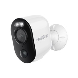 Reolink B350, intelligente 4K/8MP Dual-Band WiFi Batterie-Kamera mit Farbnachtsicht