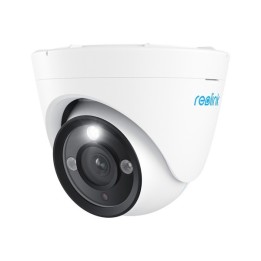 Reolink P434, 4K PoE outdoor security camera with 3x optical zoom