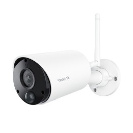 Reolink B320, 3MP WiFi buiten beveiligingscamera op batterij