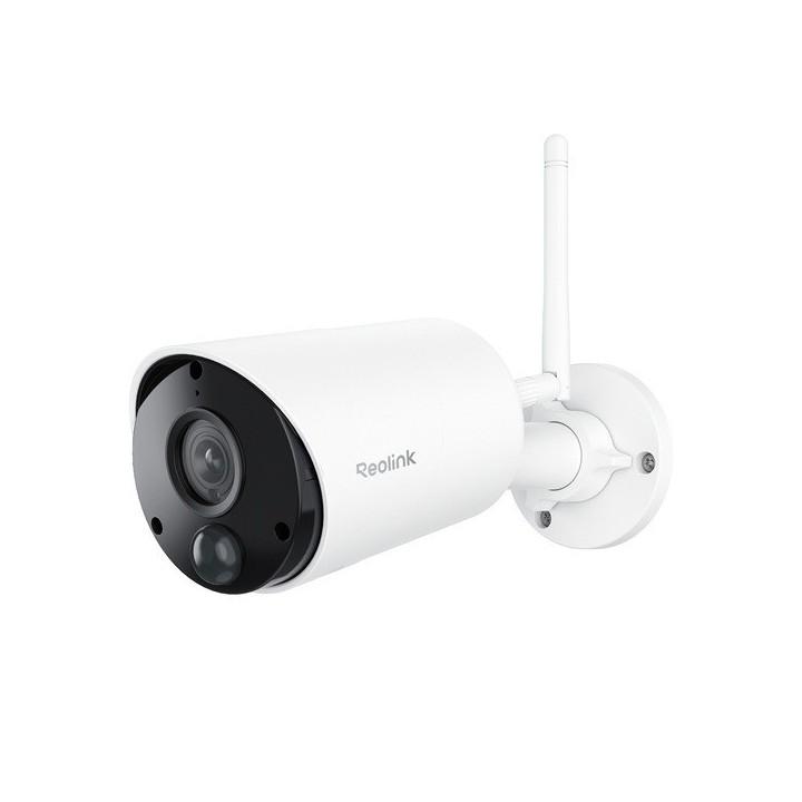 Reolink B320, 3MP WiFi Außen Sicherheitskamera mit Akku