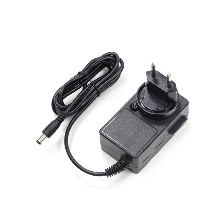 Foscam Voeding 12V4A zwart