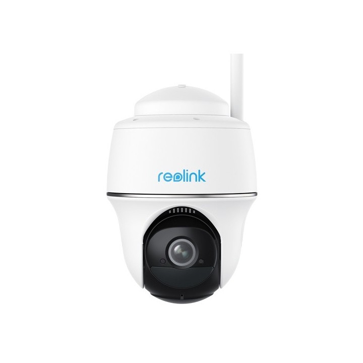 Reolink B430, 2K+/5MP Dual-Band WiFi PT beveiligingscamera met slimme detectie en kleurennachtzicht
