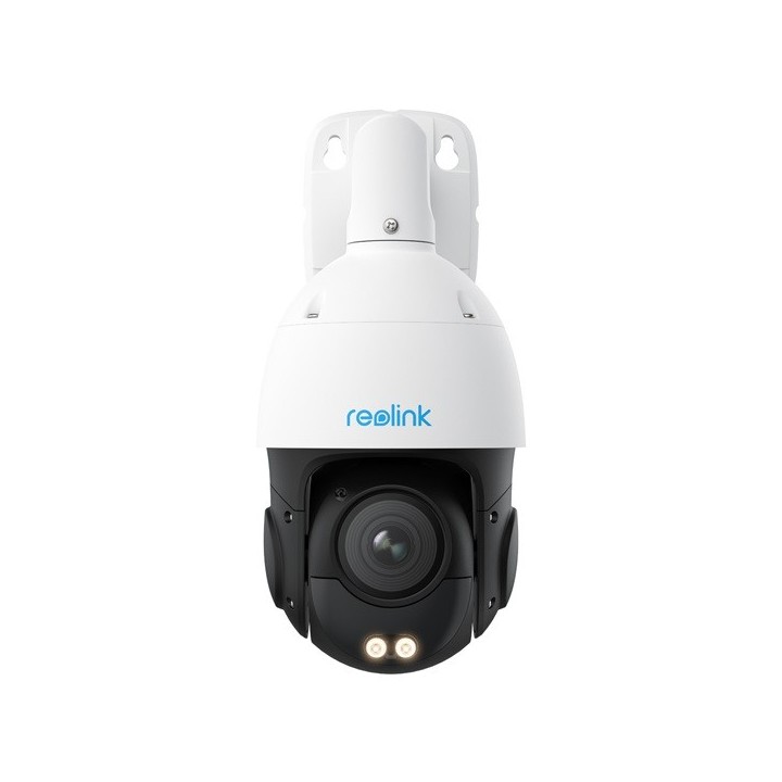 Reolink P840, slimme 4K/8MP PTZ PoE camera met 5x optische zoom en kleurennachtzicht