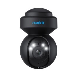 Reolink E540, intelligente 5MP PTZ Dual-Band WiFi Kamera mit Spotlights