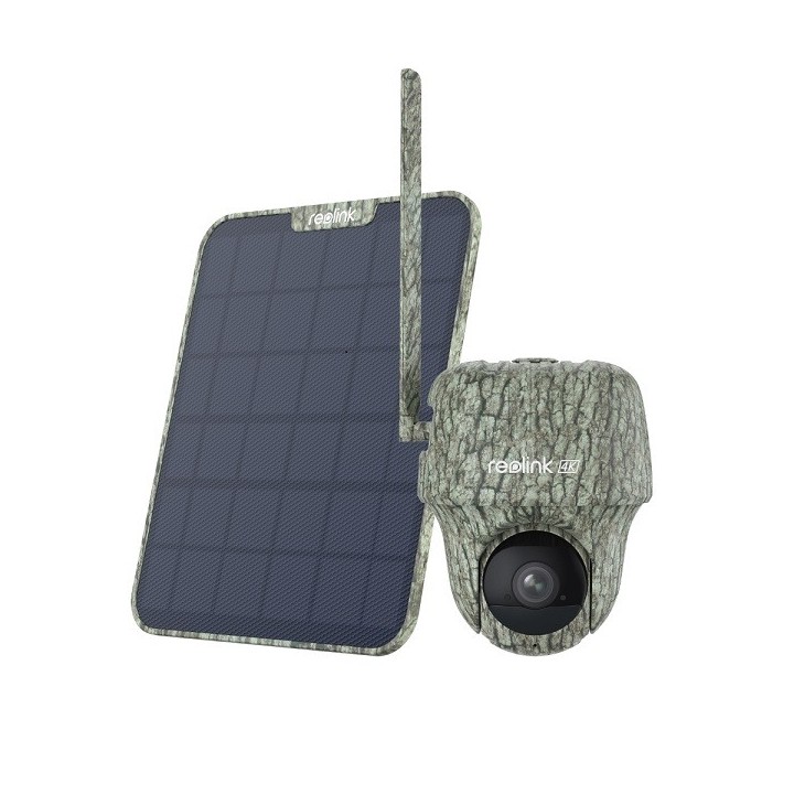 Reolink G450 Camouflage-Antenne — Bild 2