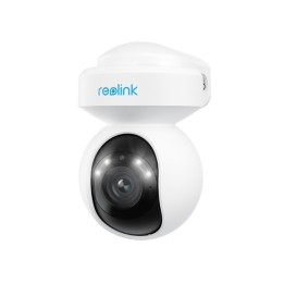 Reolink E560P, 4K/8MP PTZ PoE caméra avec suivi automatique et zoom optique 3x