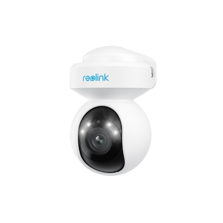 Reolink E560P, 4K/8MP PTZ PoE Kamera mit Auto-Tracking und 3x optischem Zoom