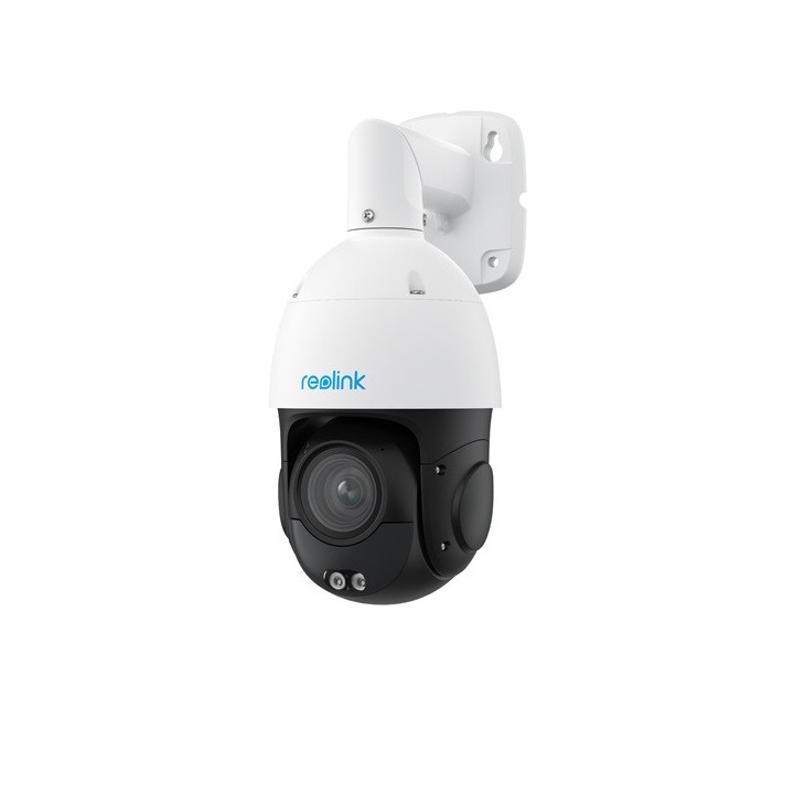 Reolink P850, 4K PoE PTZ Überwachungskamera mit 16x optischem Zoom und Auto Tracking