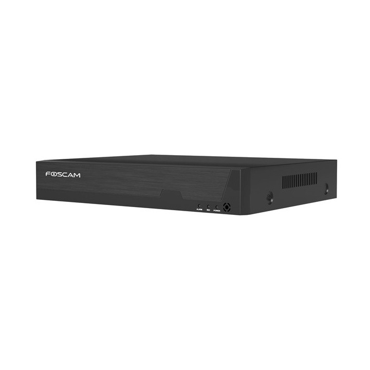Foscam FNA216H 16-kanaals 4K/8MP Netwerk Video Recorder — afbeelding 2