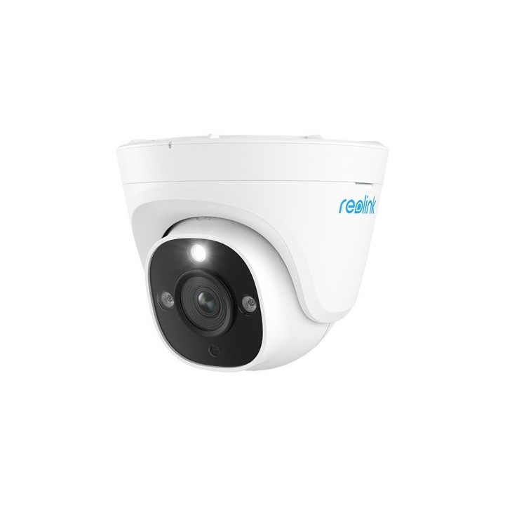 Reolink NVS16-12MD8, kit de sécurité PoE 12MP avec détection intelligente — image 4