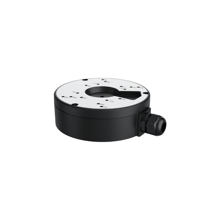 Reolink D20 junction box (black)