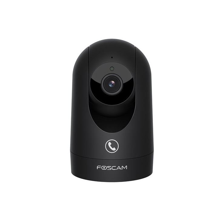 Caméra intérieure Foscam R8M Ultra HD Dual-Band WiFi 6 PT