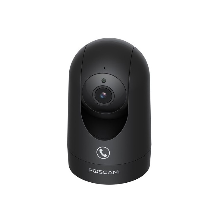 Foscam R8M Ultra HD Dual-Band WiFi 6 PT Indoor Camera — image 2
