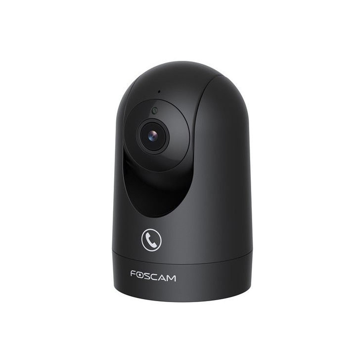 Foscam R8M Ultra HD Dual-Band WiFi 6 PT Indoor Camera — image 3