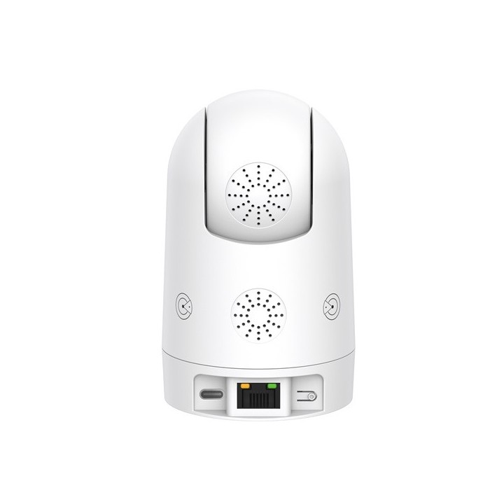 Foscam R8M Ultra HD Dual-Band WiFi 6 PT Innen-Kamera — Bild 4