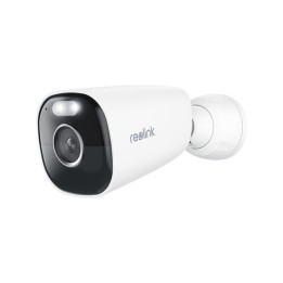 Reolink B360, 4K/8MP Dual-Band WiFi beveiligingscamera op batterij met kleurennachtzicht
