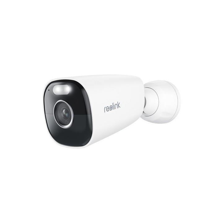 Reolink B360, 4K/8MP Dual-Band WiFi Batterie-Überwachungskamera mit Farbennachtsicht