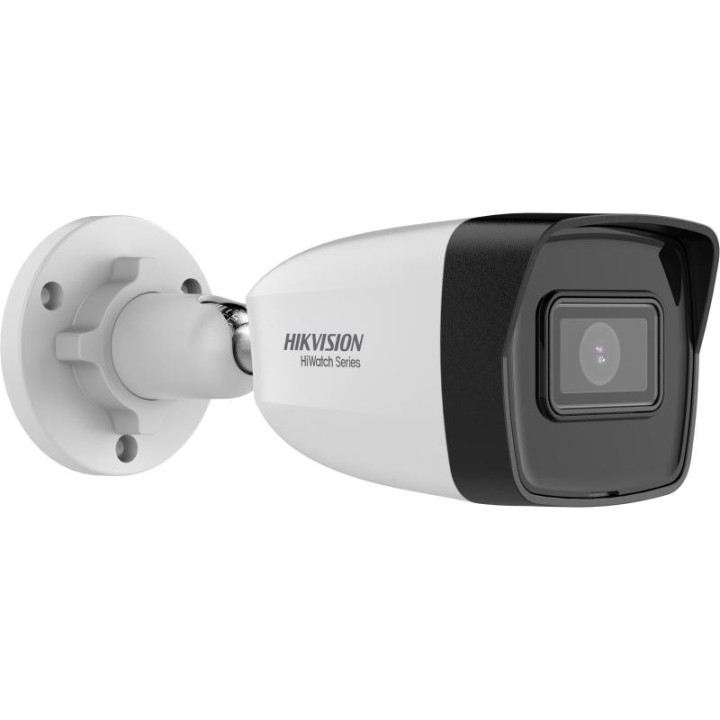 Hikvision HWI-B140HA 2.8mm 4MP MD 2.0 Caméra Réseau Bullet Fixe — image 3