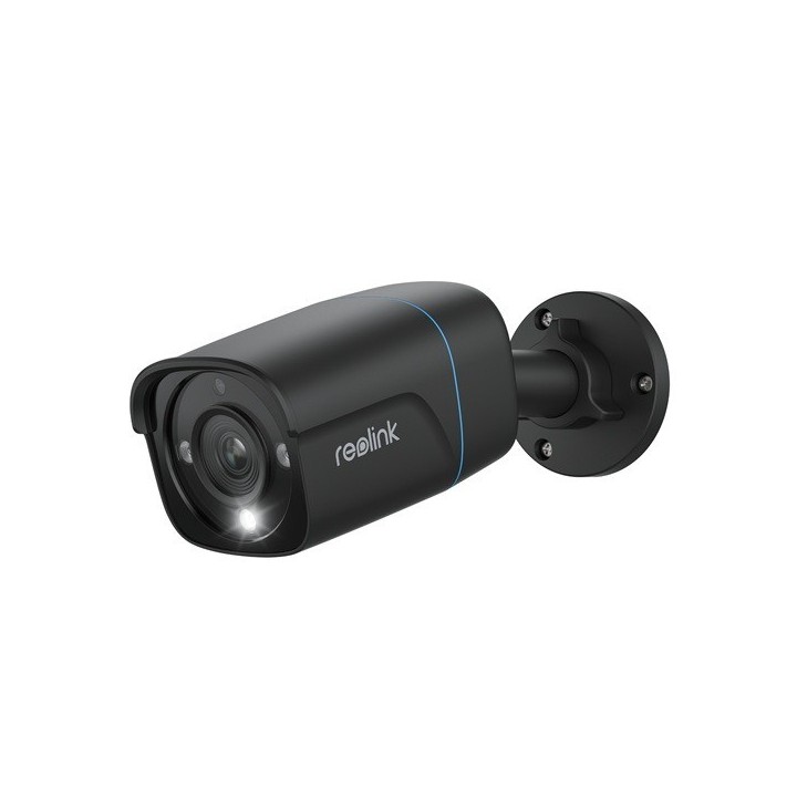 Reolink P330, 8 MP IP PoE Sicherheitskamera mit Personen- und Fahrzeugerkennung — Bild 2