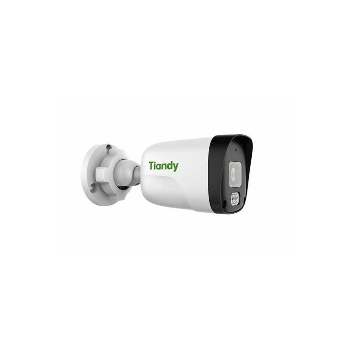 Tiandy TC-C321N Spec:AK/I3W/E/Y/2.8mm/V2.0 - Caméra Bullet PoE 2MP — image 2