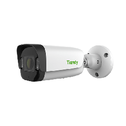 Tiandy TC-C38US Spec:LK/I5W/E/Y/M/S/2.8mm/V4.0 8MP PoE Bullet Camera