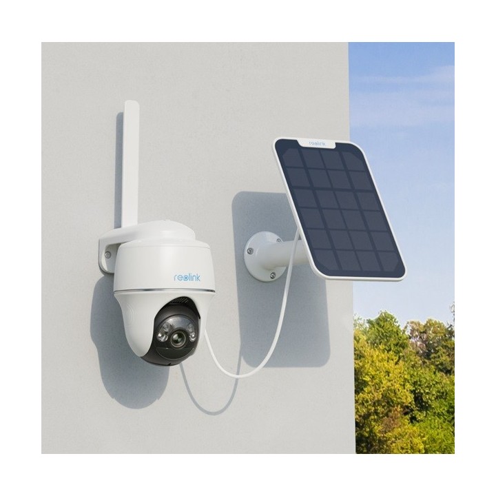 Reolink G430 + Solar Panel 2, combination deal — image 3