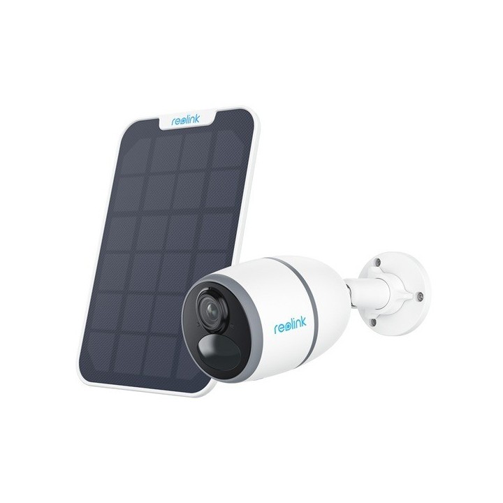 Reolink G330 + Solar Panel 2, offre combinée