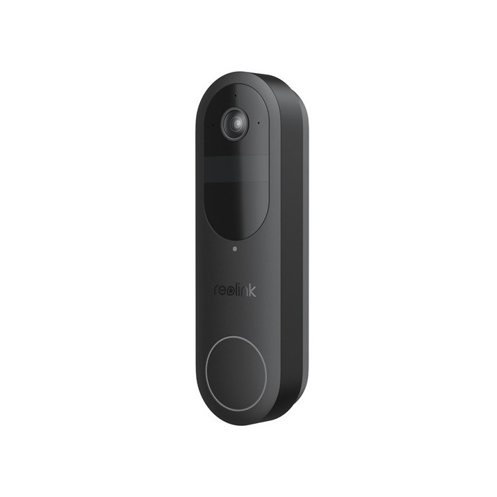 Reolink D340B, 4MP Dual-band WiFi batterijdeurbel met slimme detectie