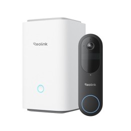 Reolink D340B avec Reolink Home Hub1, offre combinée