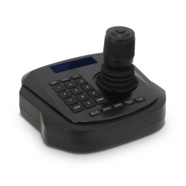 Tiandy TC-C312 Spec:V1.0 USB Keyboard