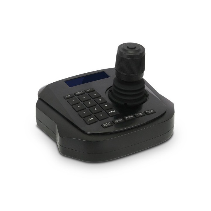 Tiandy TC-C312 Spec:V1.0 USB Keyboard