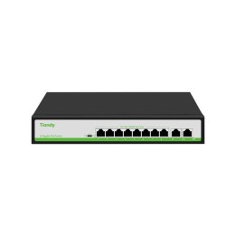 Tiandy TC-P3S010 Spec:3/E/HP PoE Switch