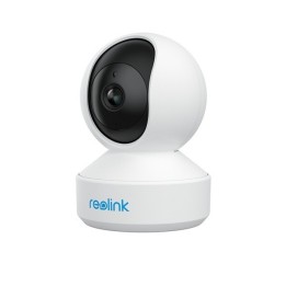 Reolink E320, caméra intérieure WiFi Pan/Tilt 3MP pour tous les budgets