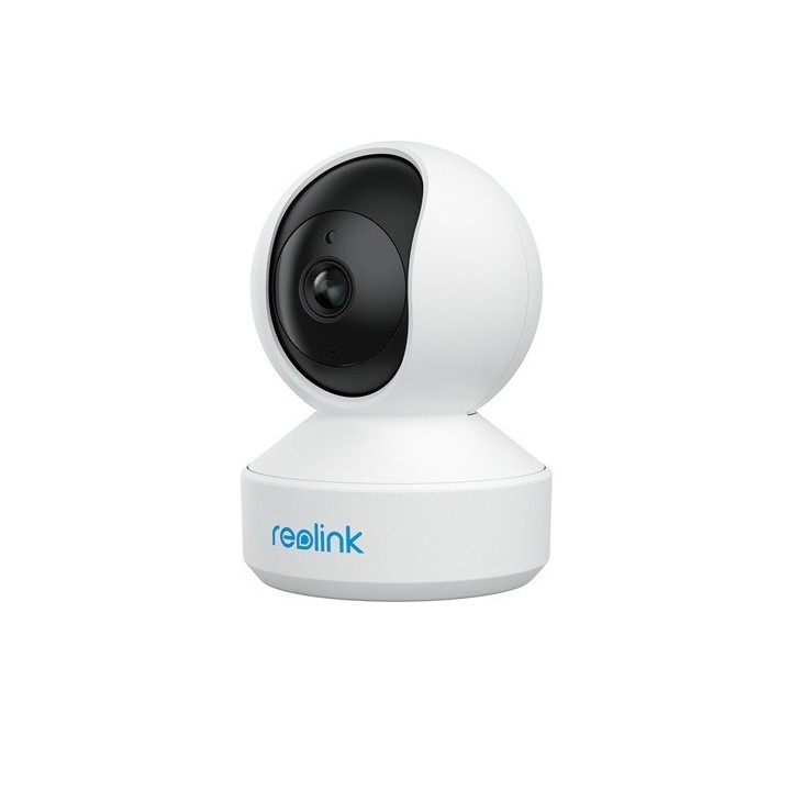 Reolink E320, 3MP WiFi Pan/Tilt Innenkamera für jedes Budget