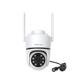Foscam PD5 3K/5MP Dual-band WiFi PT beveiligingscamera