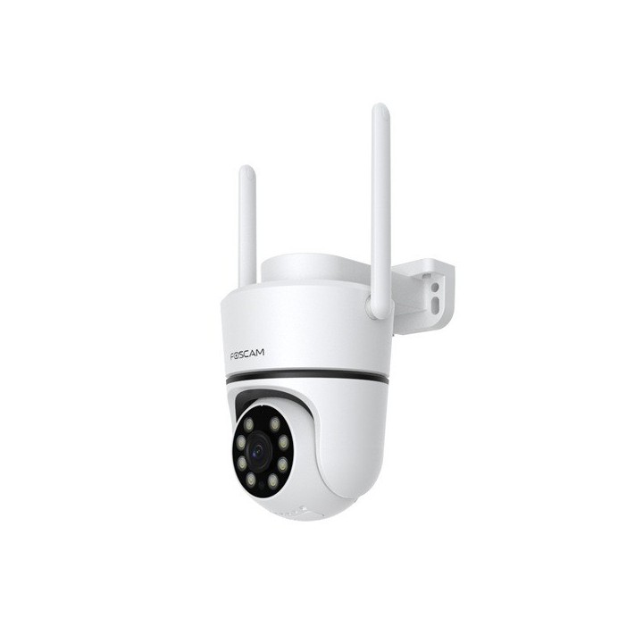 Foscam PD5 3K/5MP Dual-band WiFi PT Security Camera — image 2