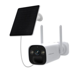 Foscam BP4 2K/4MP WiFi battery bullet security camera