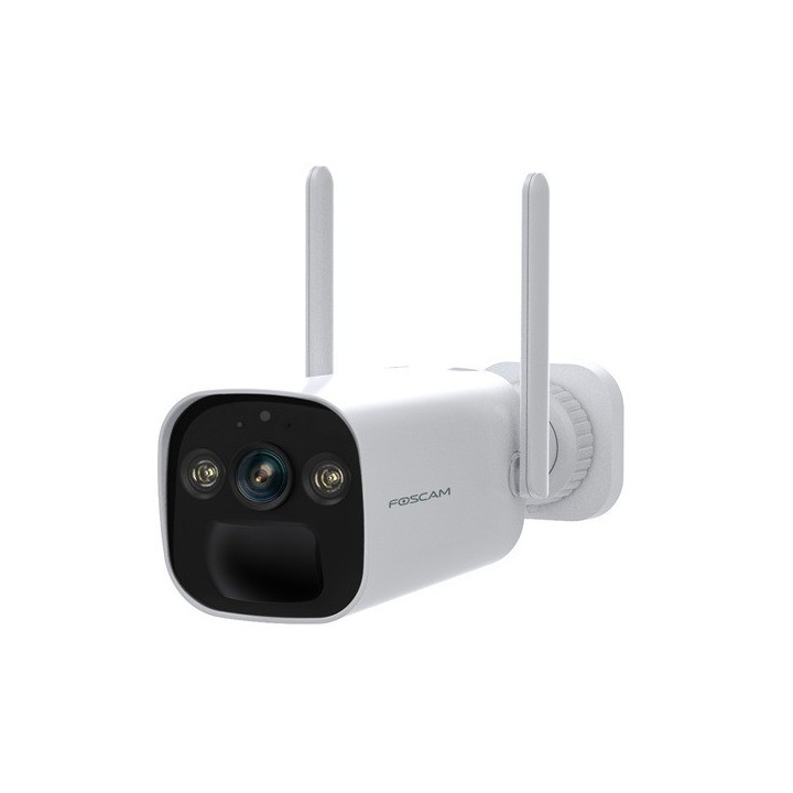 Foscam BP4 2K/4MP WiFi Akku-Bullet-Sicherheitskamera — Bild 4