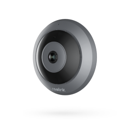 Reolink W520 6MP Fisheye WiFi Innenkamera mit 360° Panoramablick