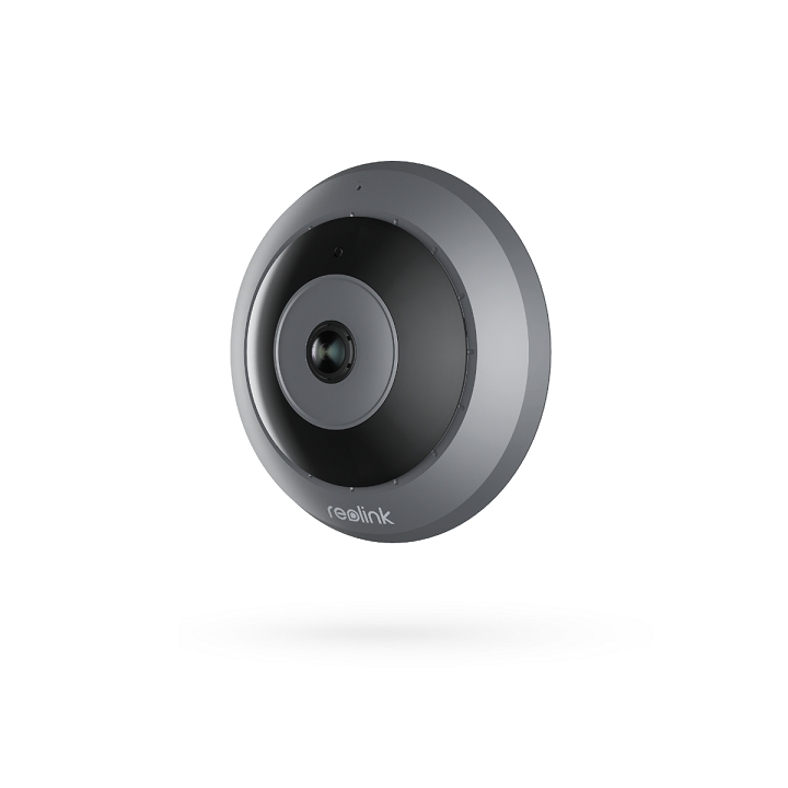 Reolink W520 6MP Fisheye WiFi Innenkamera mit 360° Panoramablick