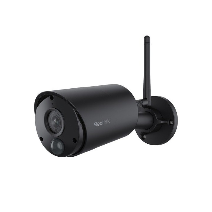 Reolink B320, 3MP WiFi outdoor security camera on battery