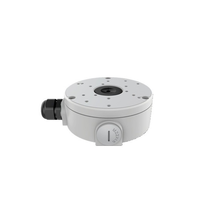 Tiandy TC-P54AM Spec:V4_V3.0 Aansluitkast