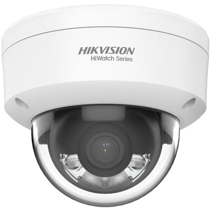 Hikvision HWI-D149HA 4MP ColorVu vast dome netwerkcamera