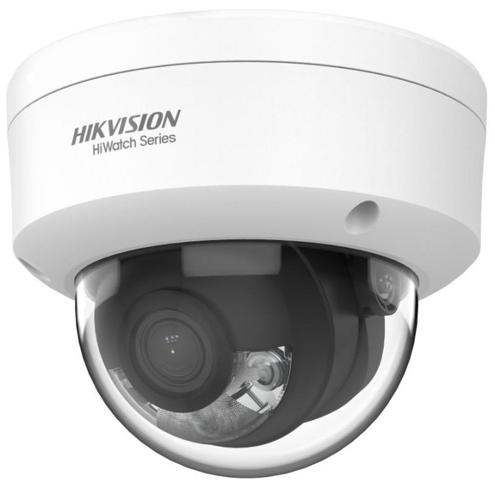 Hikvision HWI-D149HA Caméra réseau dôme fixe 4MP ColorVu — image 2