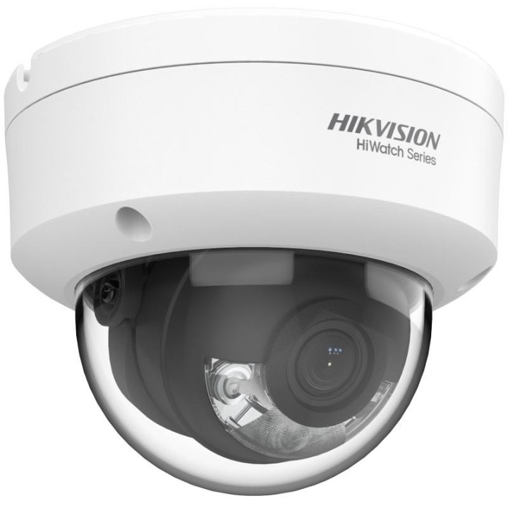 Hikvision HWI-D149HA 4MP ColorVu Festmontierte Kuppel-Netzwerkkamera — Bild 3