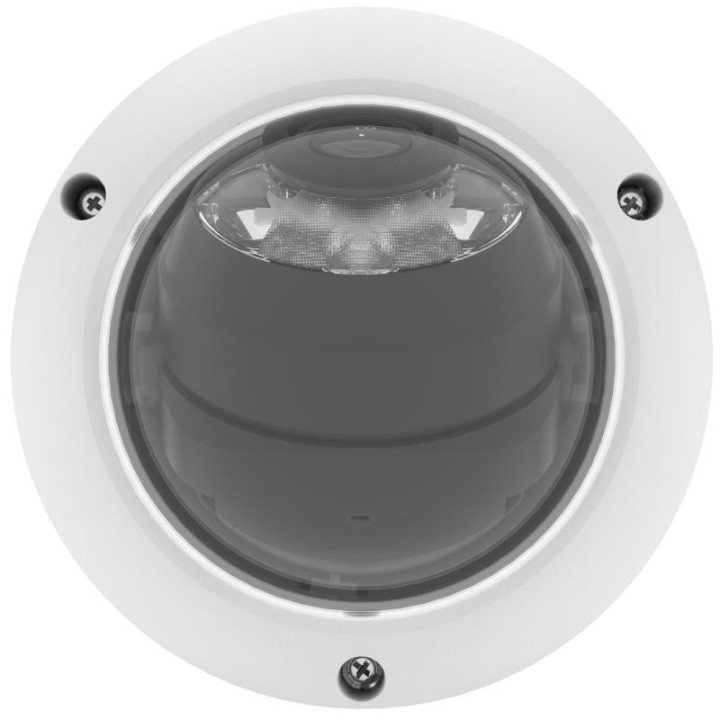 Hikvision HWI-D149HA 4MP ColorVu vast dome netwerkcamera — afbeelding 4