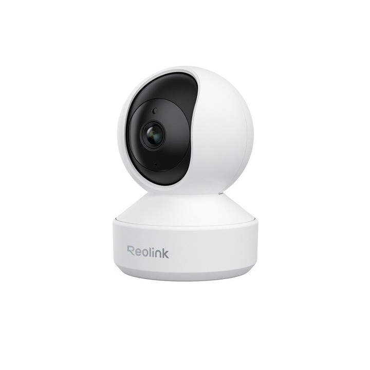 Reolink E330, 5MP Dual-Band WiFi Pan/Tilt caméra pour intérieur