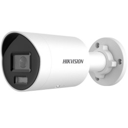 Hikvision DS-2CD2086G2H-IU 8MP 2.8mm Mini Bullet Caméra Réseau